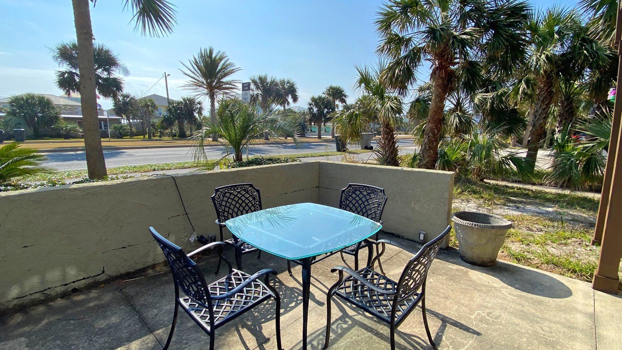 Photo of Outdoor in Villa Primera