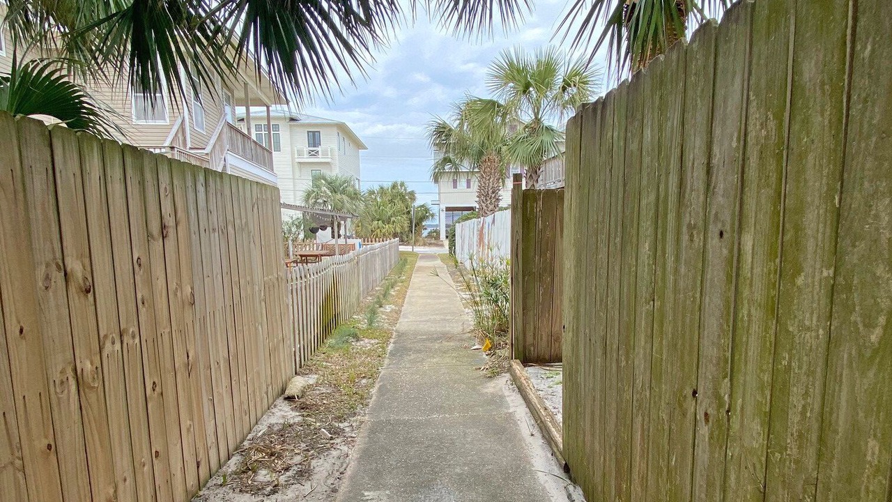 Photo of Outdoor in Villa Primera