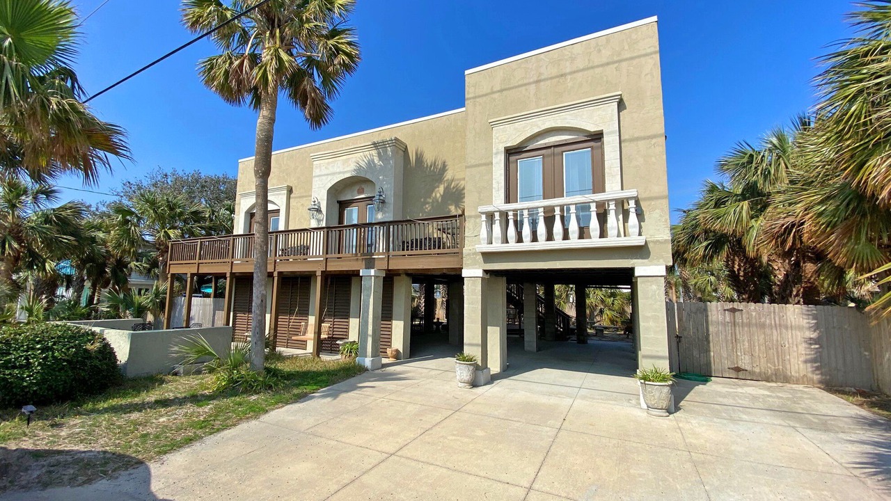 Photo of Outdoor in Villa Primera