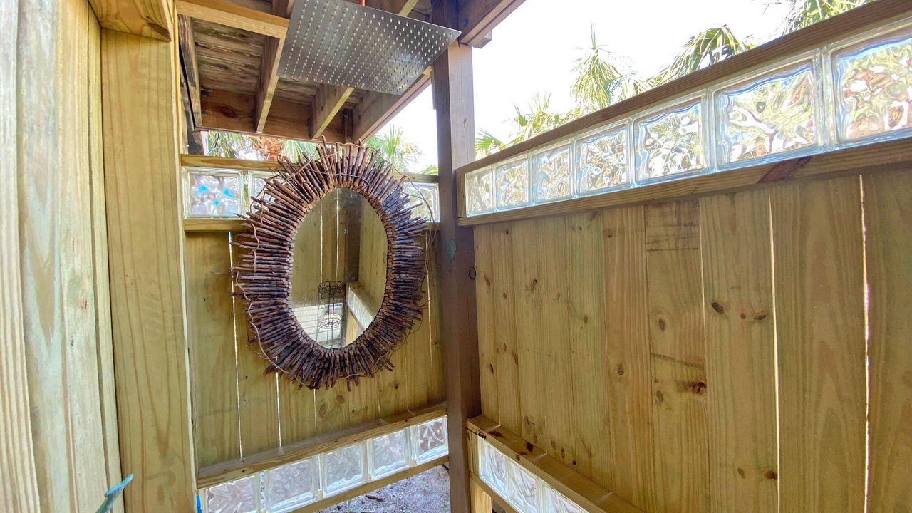 Photo of Outdoor in Villa Primera