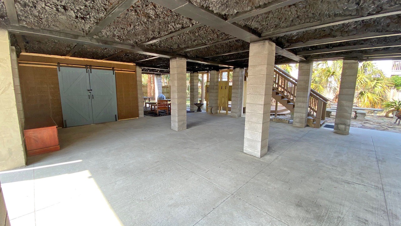 Photo of Outdoor in Villa Primera