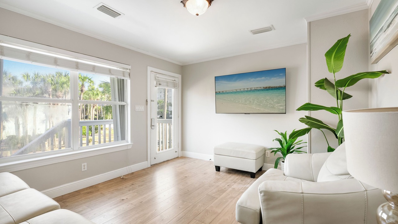 Photo of Outdoor in Crystal Shores