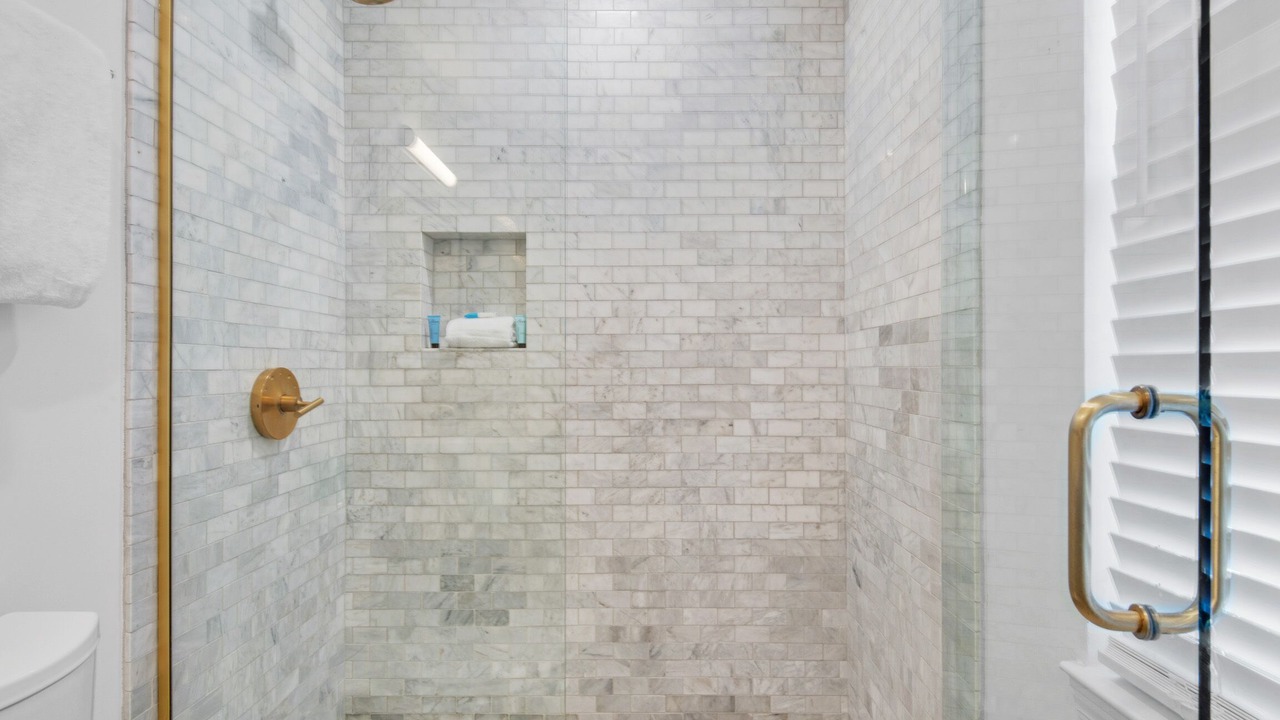 Photo of Bathroom in Inlet Beach