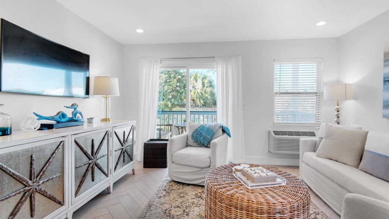 Photo of Bedroom in Inlet Beach