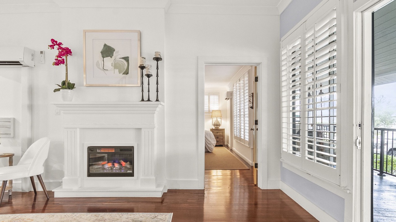 Photo of Livingroom in Fairhope