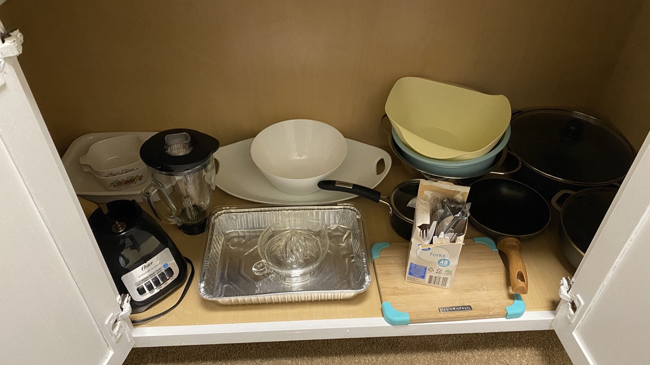 Photo of Kitchen in Kenner - Louis Armstrong International Airport