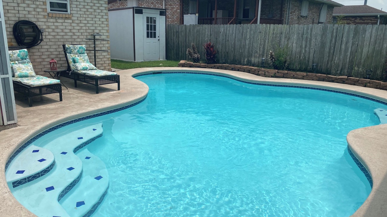 Photo of Outdoor in Kenner - Louis Armstrong International Airport