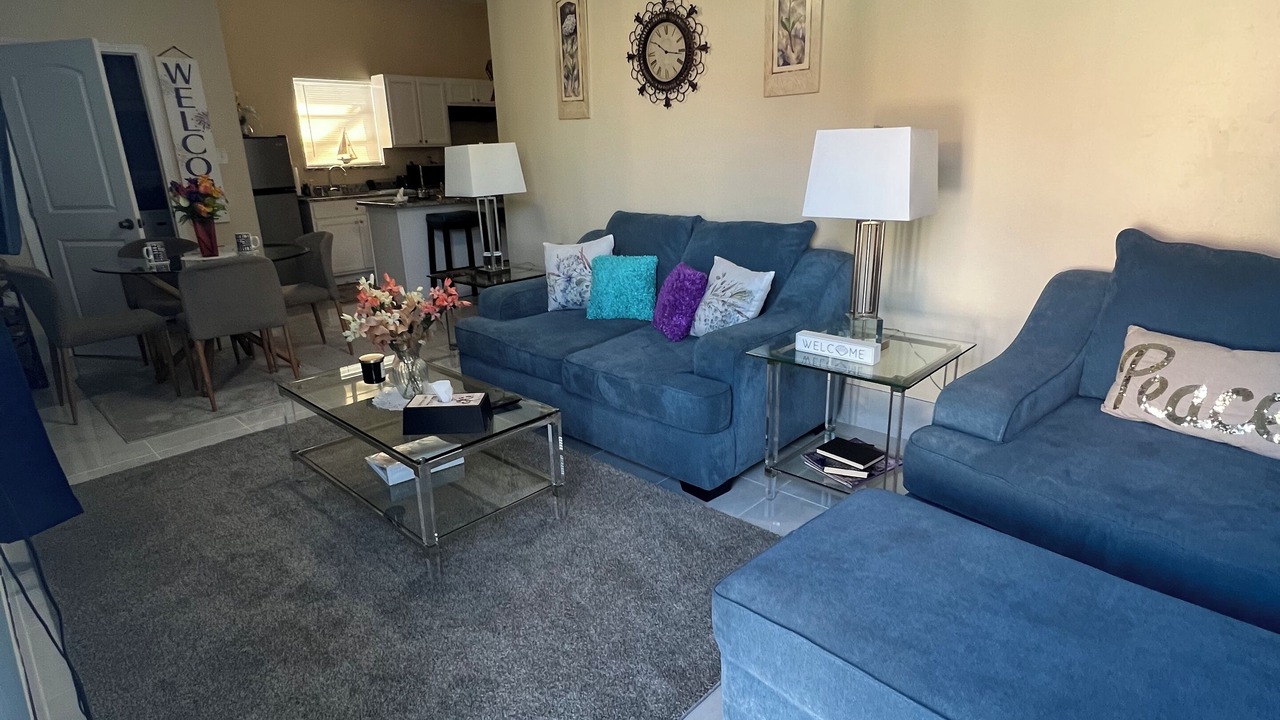 Photo of Livingroom in Kenner - Louis Armstrong International Airport