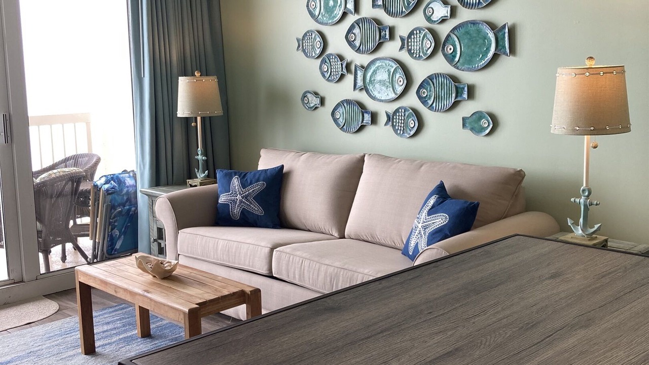 Photo of Livingroom in Thomas Drive