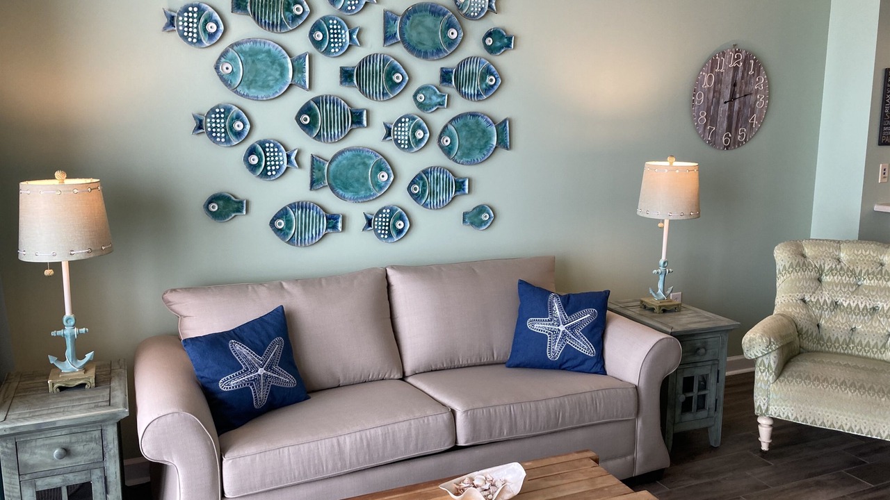 Photo of Livingroom in Thomas Drive