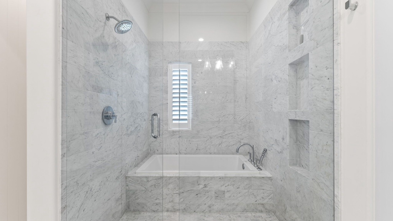 Photo of Bathroom in Inlet Beach
