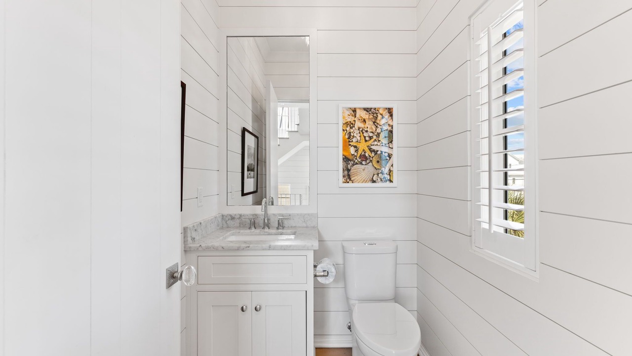 Photo of Bathroom in Inlet Beach