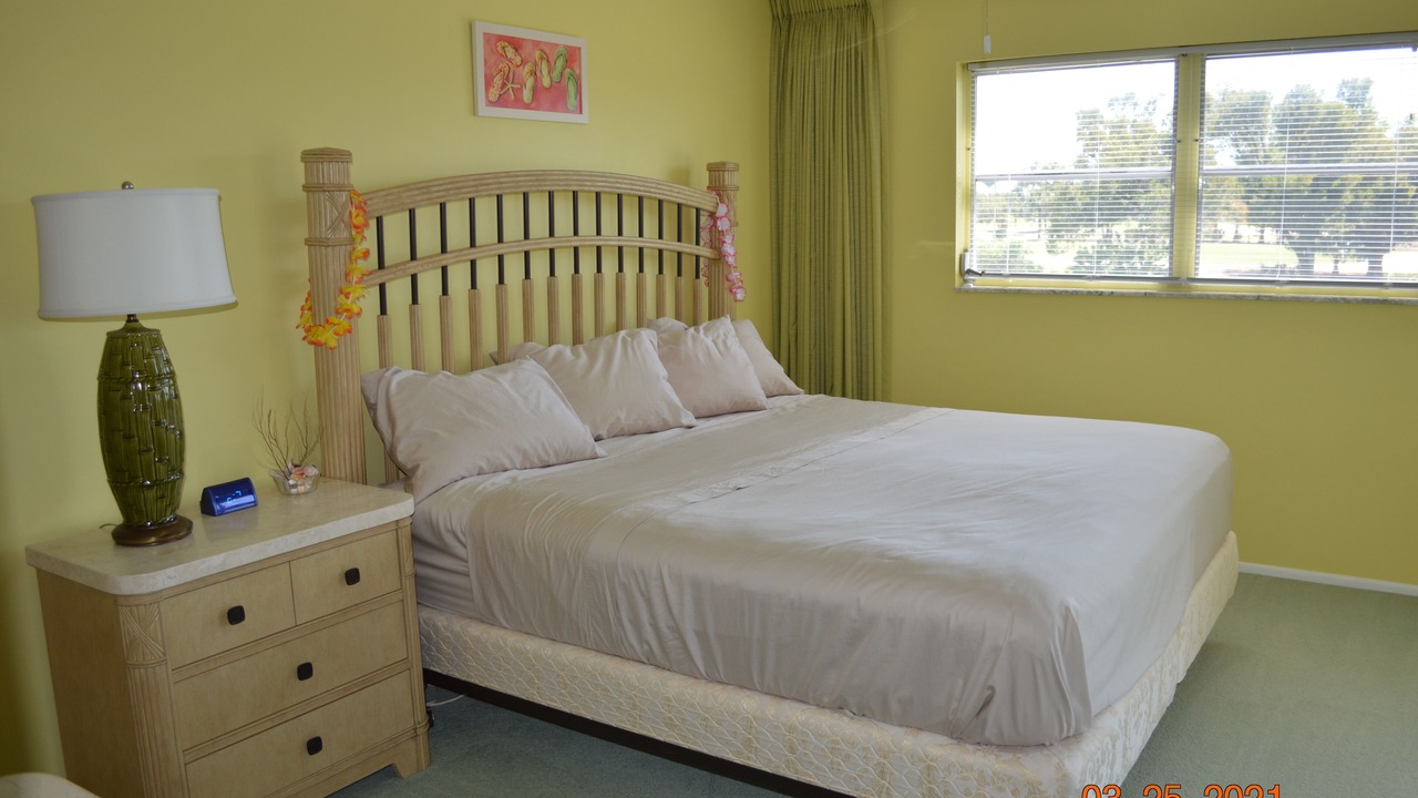 Photo of Bedroom in Lely Golf Estates
