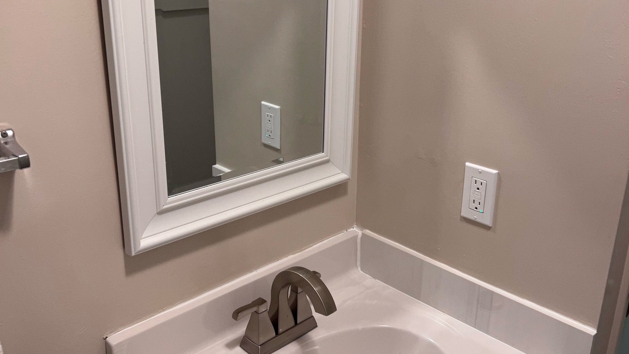 Photo of Bathroom in El Centro Beach