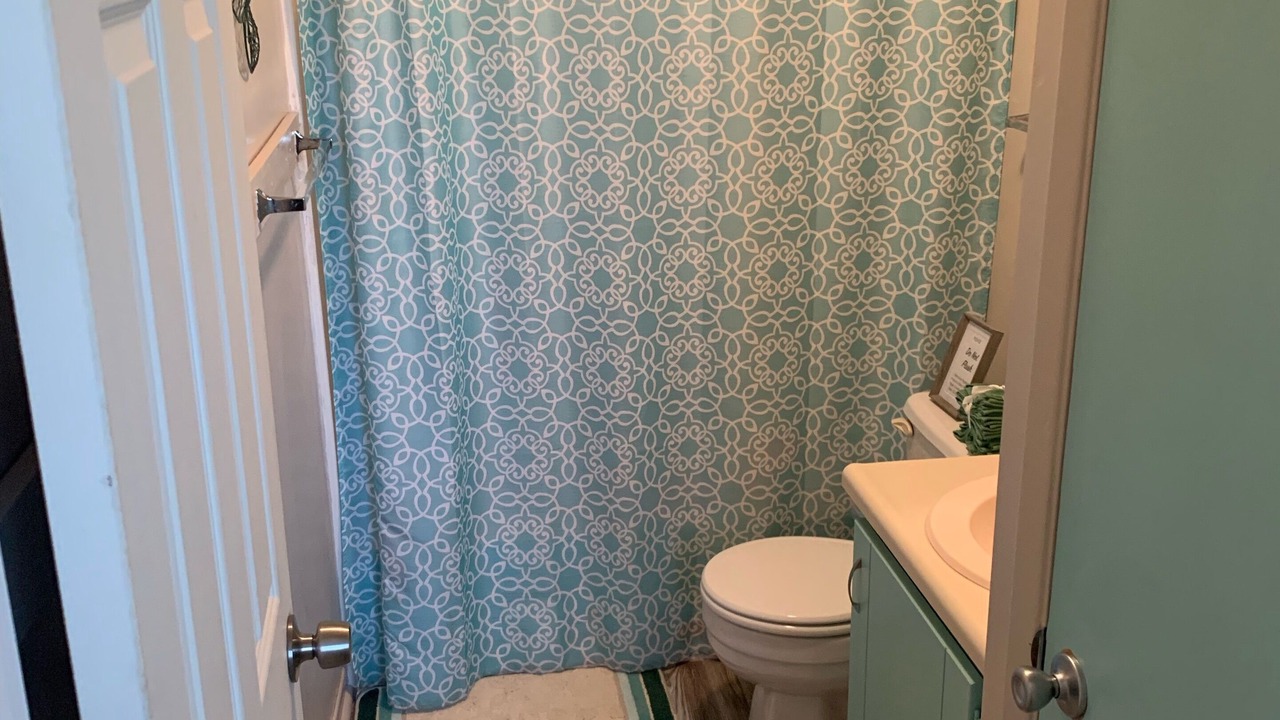 Photo of Bathroom in El Centro Beach