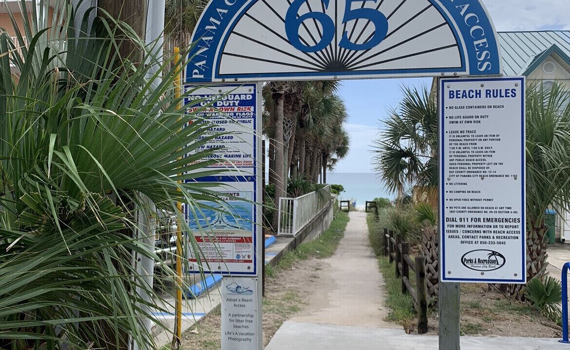 Photo of Outdoor in El Centro Beach