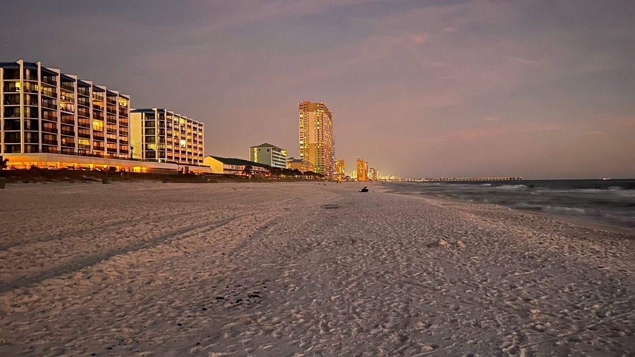Photo of Others in El Centro Beach