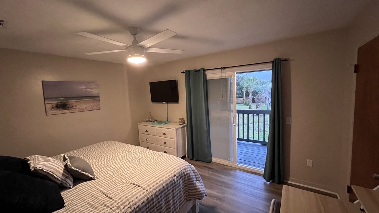 Photo of Bedroom in El Centro Beach