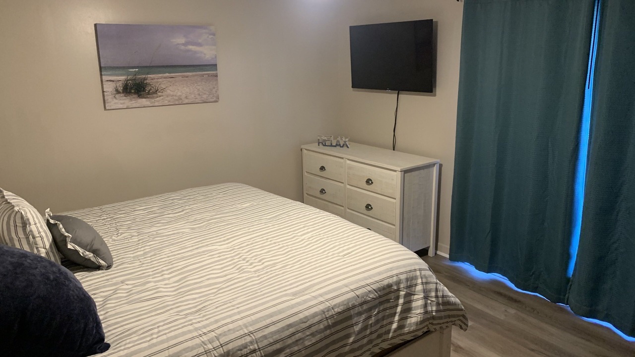 Photo of Bedroom in El Centro Beach