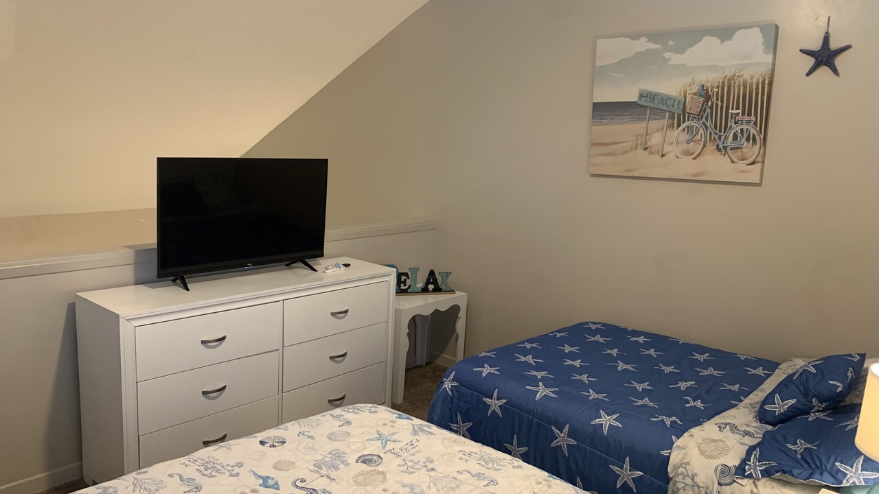 Photo of Bedroom in El Centro Beach