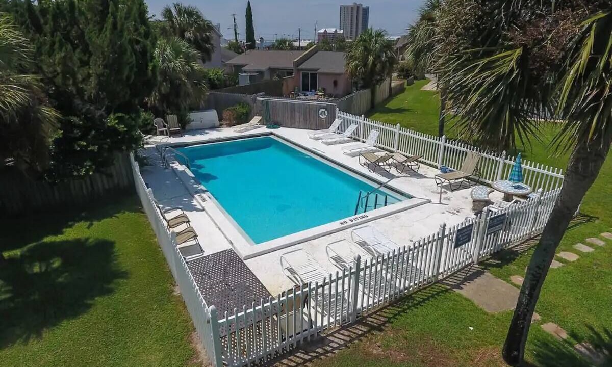 Photo of Outdoor in El Centro Beach