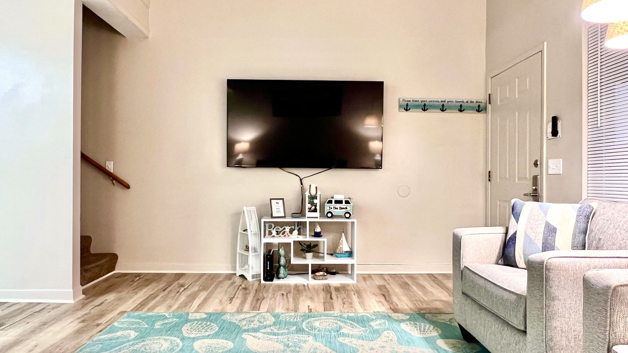 Photo of Livingroom in El Centro Beach