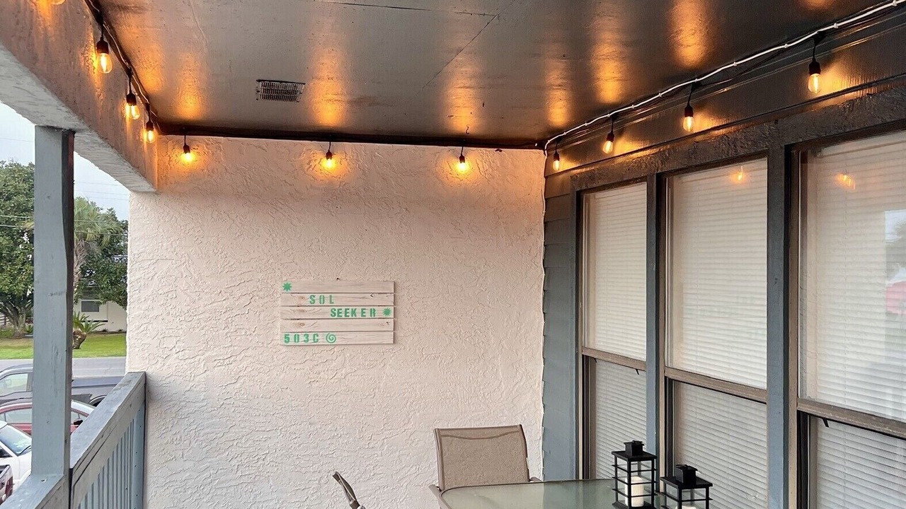 Photo of Outdoor in El Centro Beach