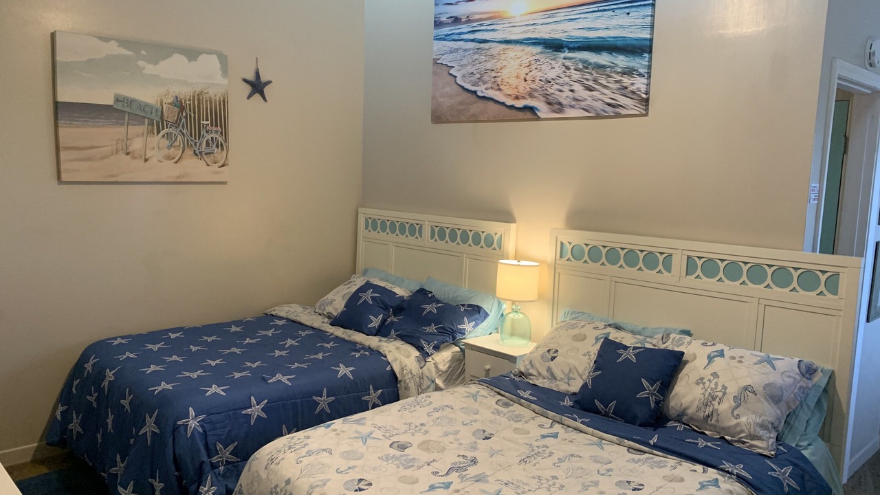 Photo of Bedroom in El Centro Beach