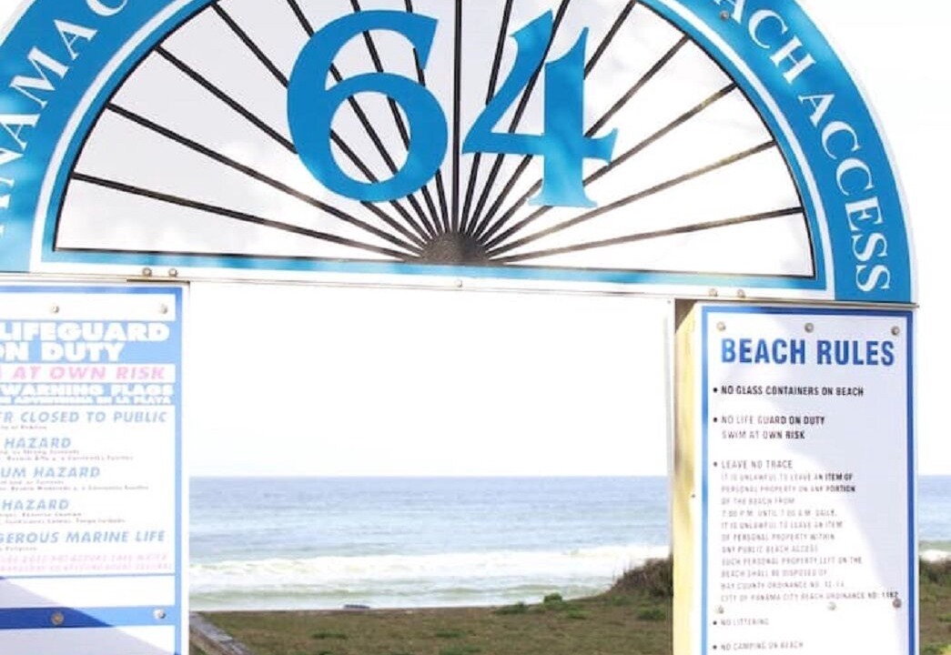 Photo of Outdoor in El Centro Beach