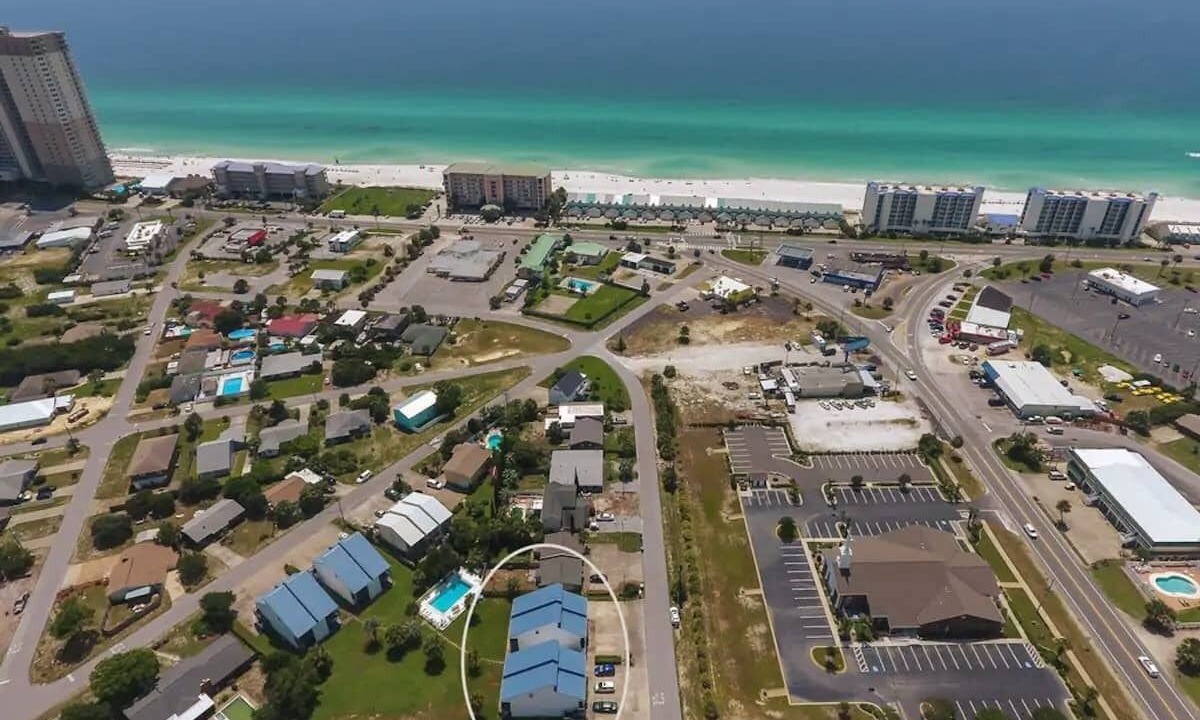 Photo of Outdoor in El Centro Beach