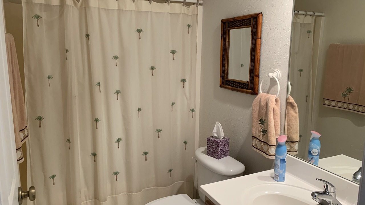 Photo of Bathroom in Port St. Joe