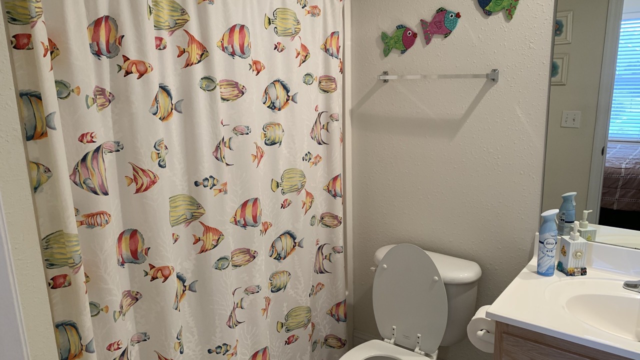 Photo of Bathroom in Port St. Joe