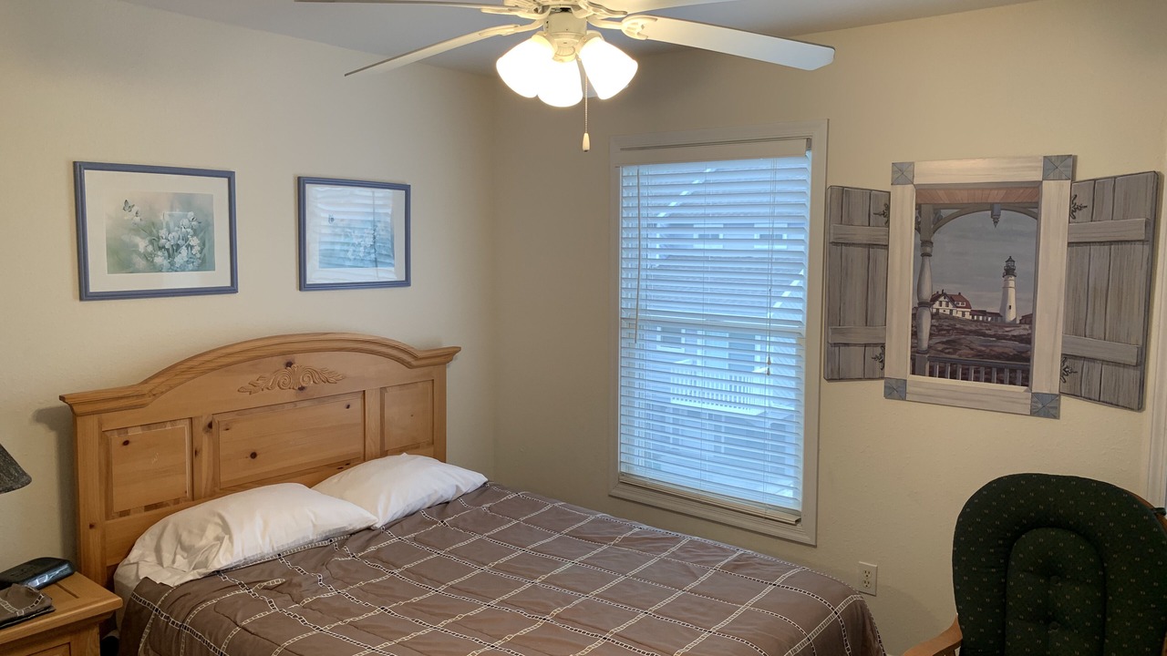 Photo of Bedroom in Port St. Joe