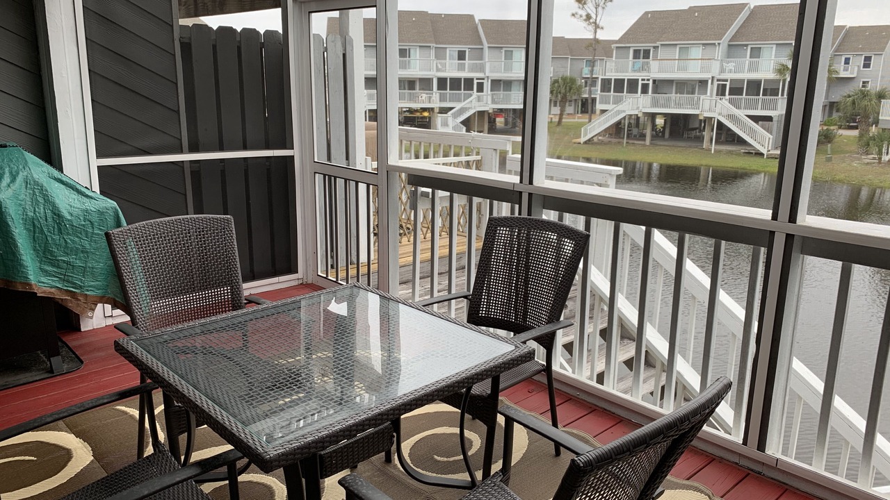 Photo of Outdoor in Port St. Joe