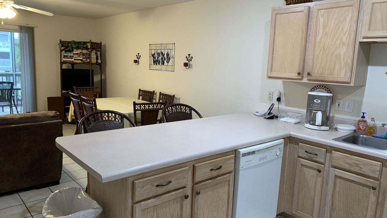 Photo of Kitchen in Port St. Joe
