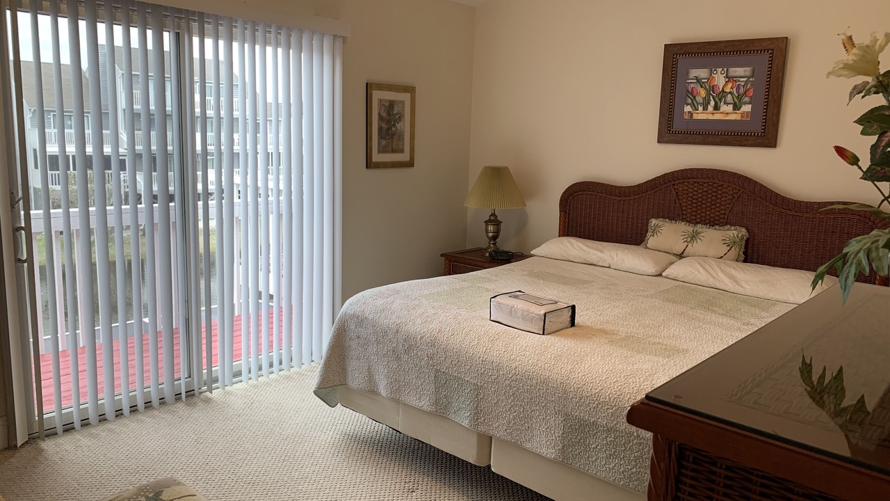 Photo of Bedroom in Port St. Joe