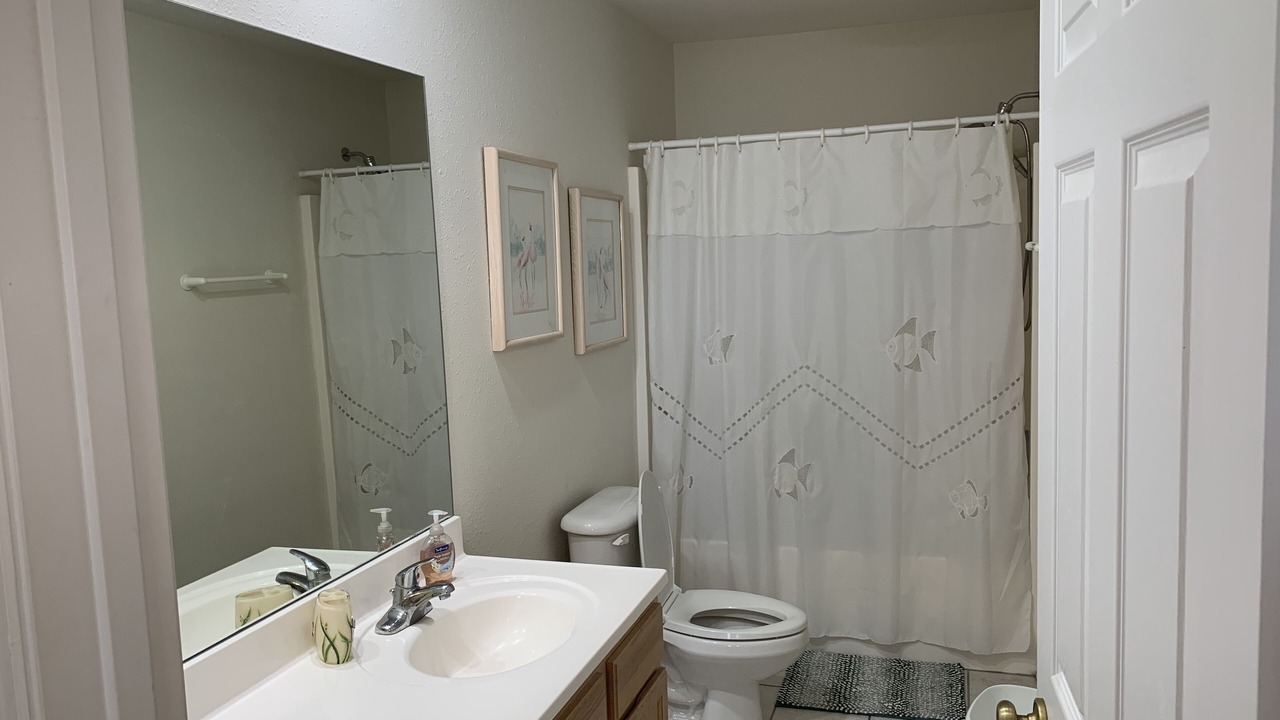 Photo of Bathroom in Port St. Joe
