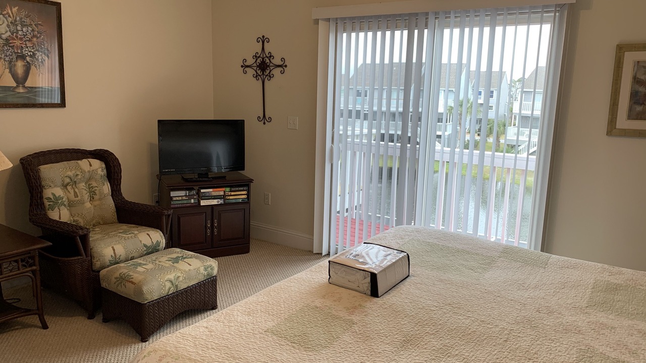 Photo of Bedroom in Port St. Joe