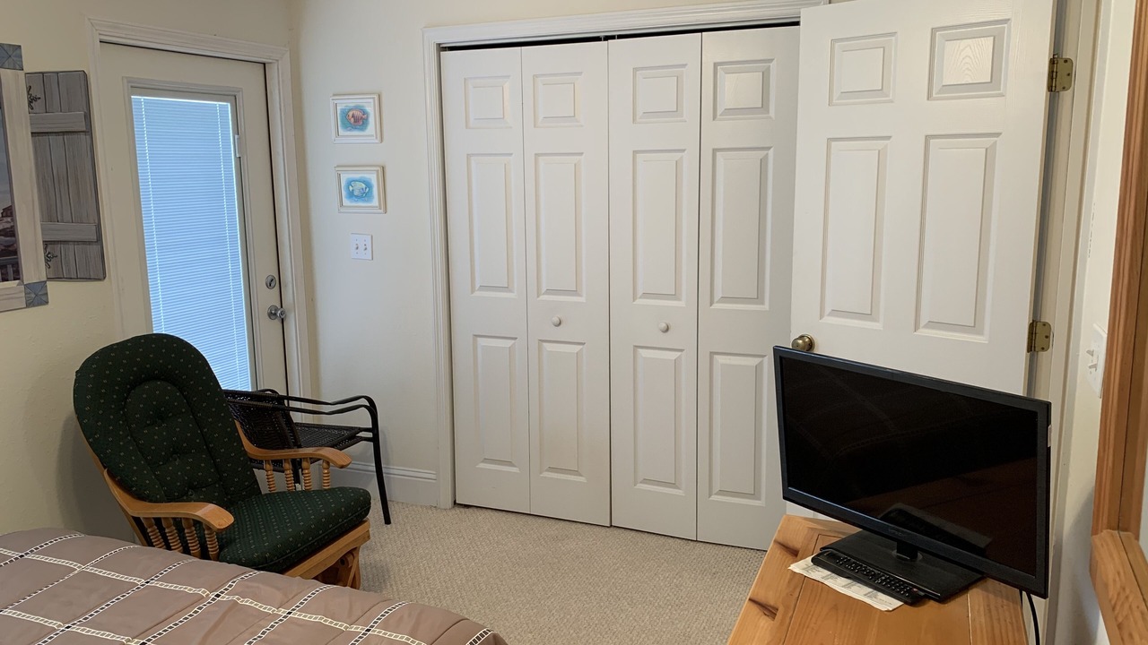 Photo of Bedroom in Port St. Joe