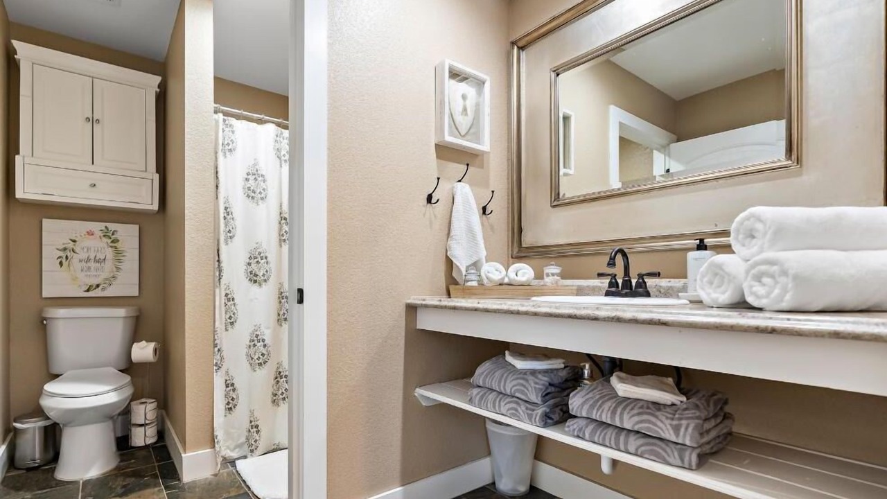 Photo of Bathroom in Brandon
