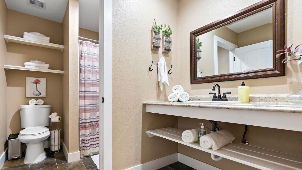 Photo of Bathroom in Brandon