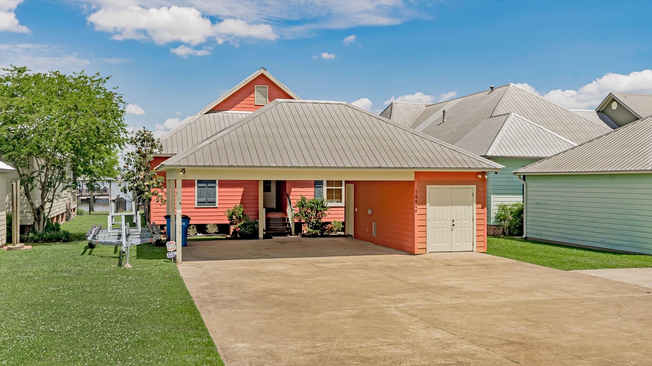 Photo of Outdoor in Ventress