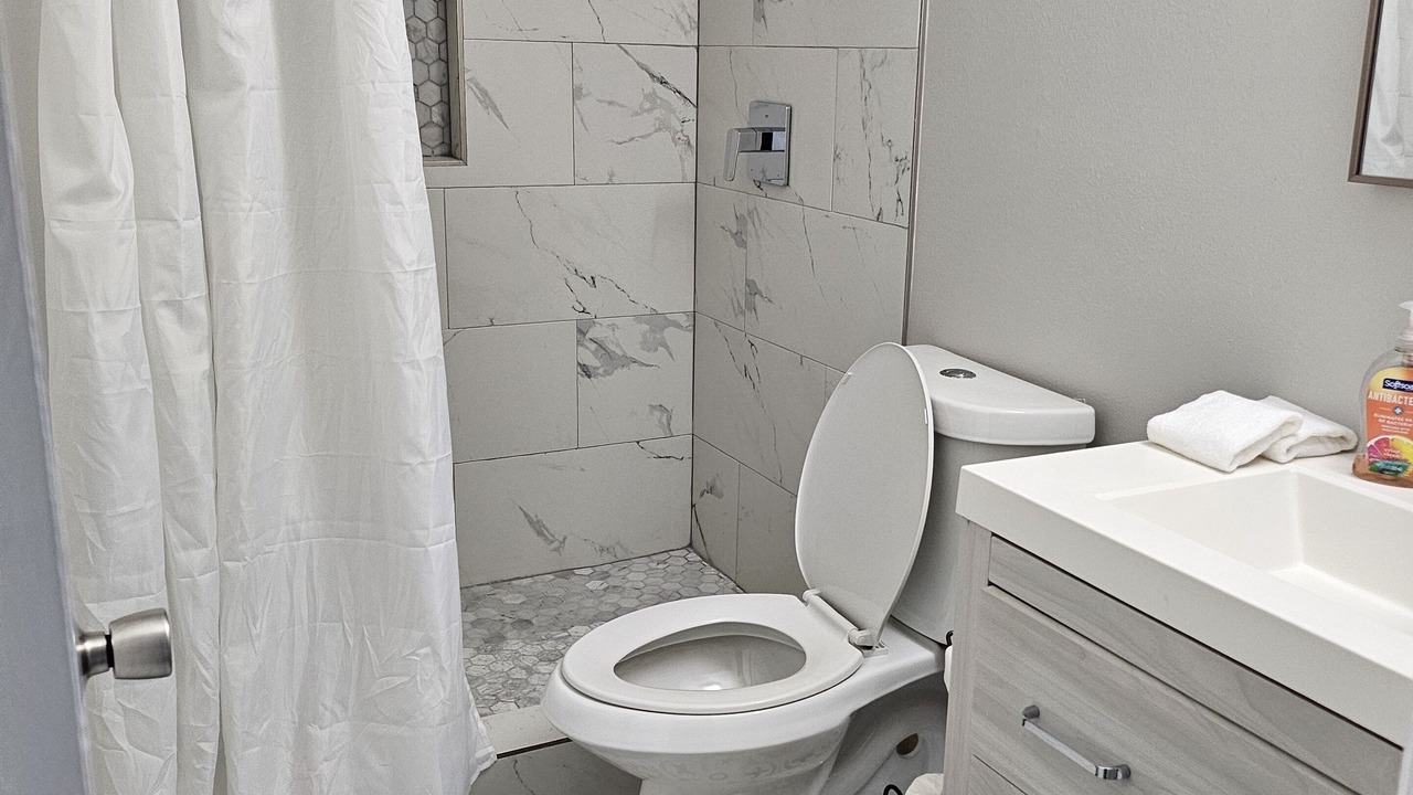 Photo of Bathroom in Saint Roch