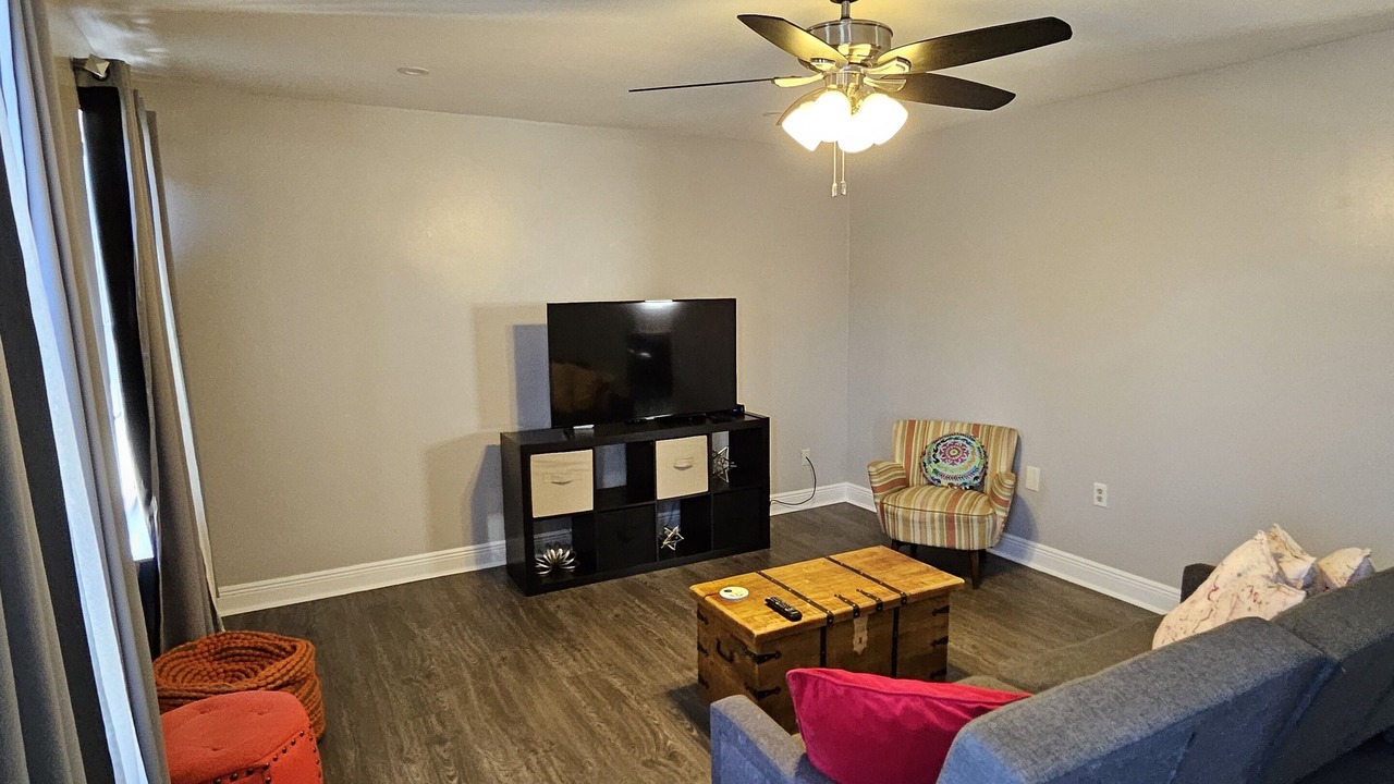 Photo of Livingroom in Saint Roch
