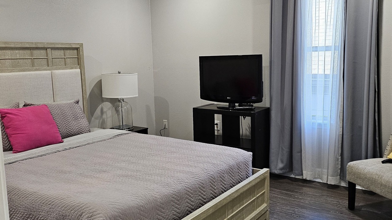 Photo of Bedroom in Saint Roch