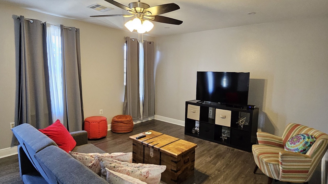 Photo of Livingroom in Saint Roch