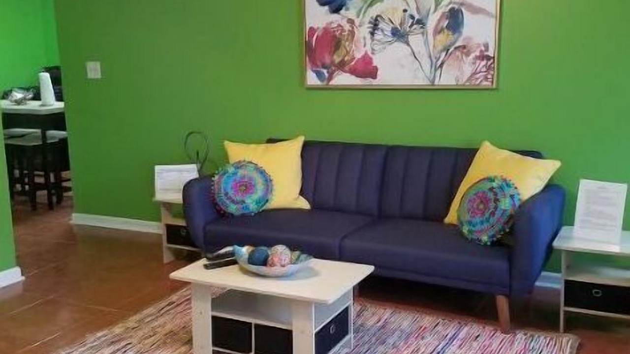 Photo of Livingroom in Saint Roch