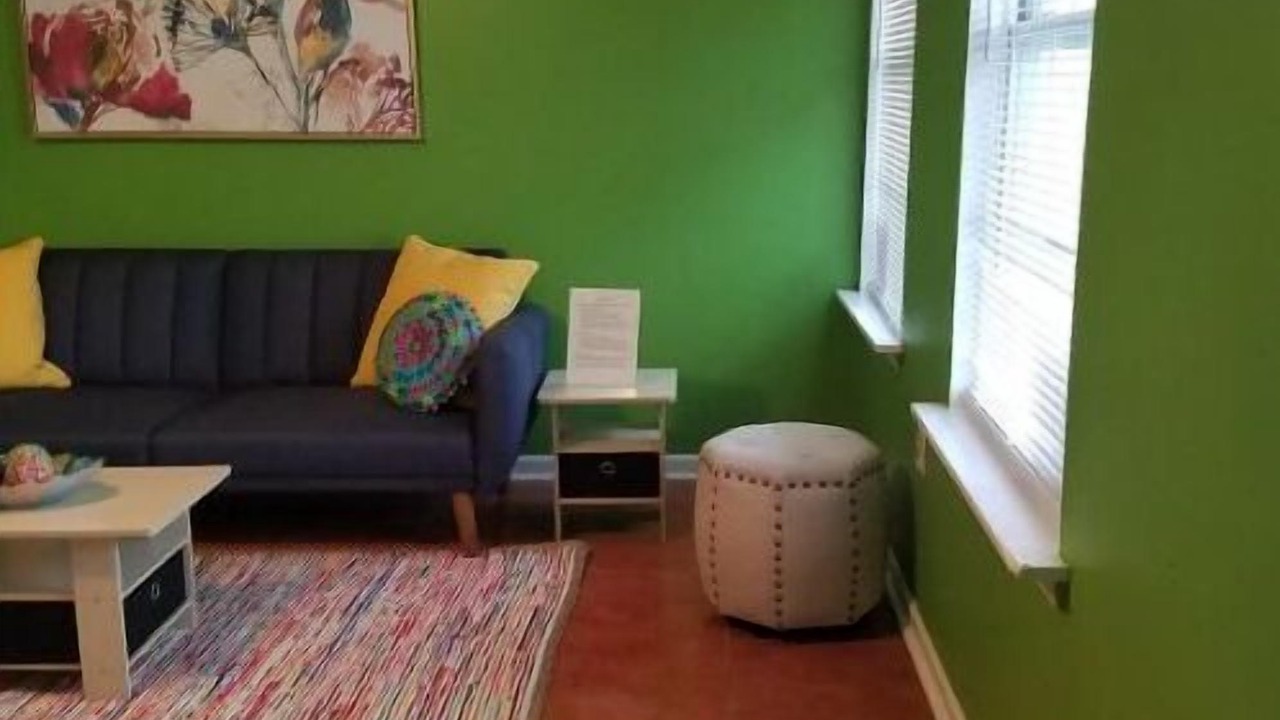 Photo of Livingroom in Saint Roch