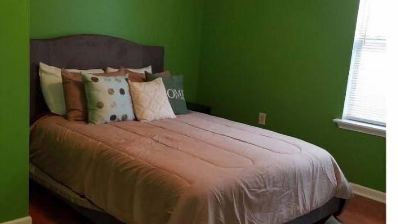 Photo of Bedroom in Saint Roch
