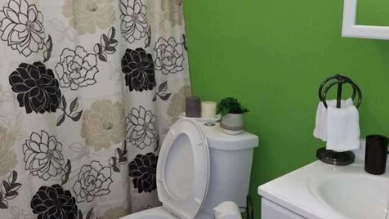 Photo of Bathroom in Saint Roch